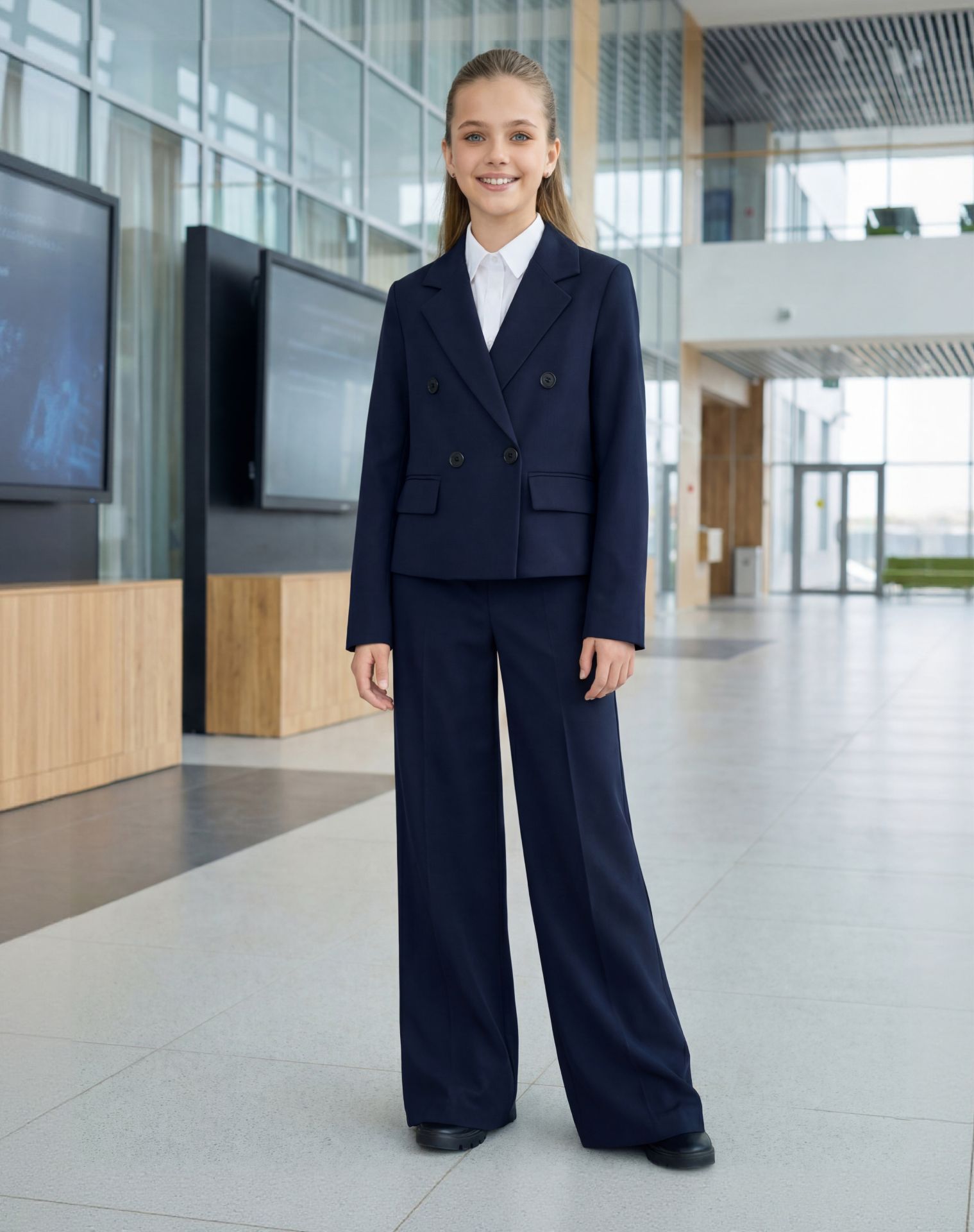 картинка Жакет 415 ГЛ от магазина ОЛМИ