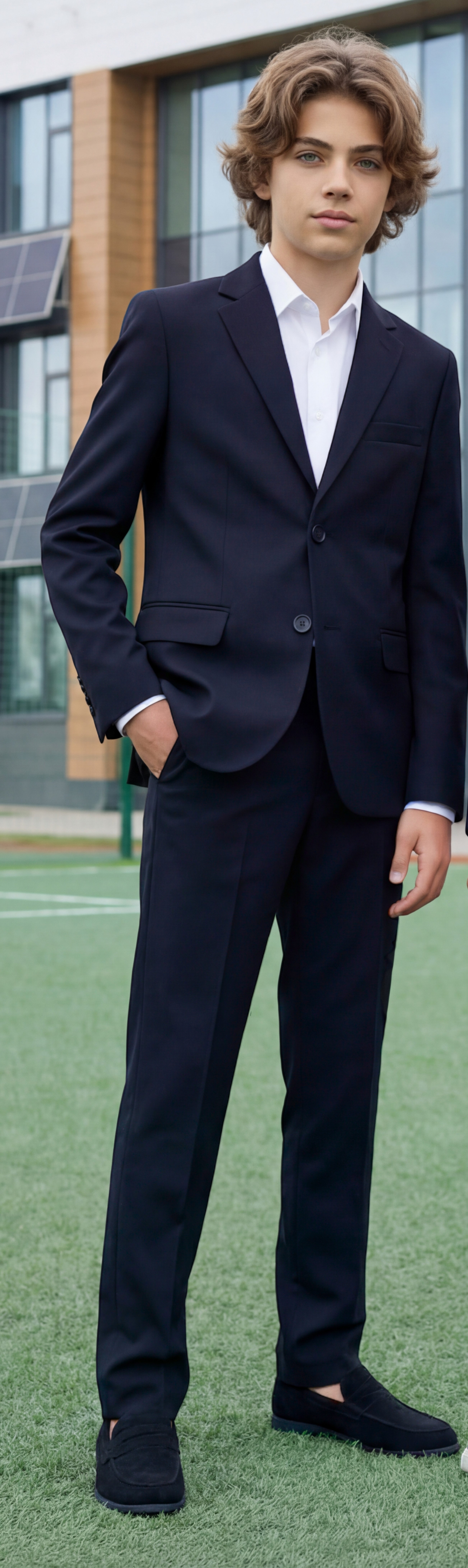 картинка Брюки БДК от магазина ОЛМИ