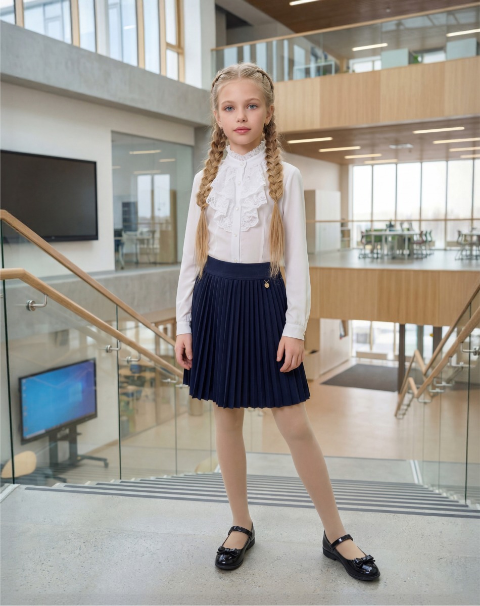 картинка Юбка 475 ГЛ от магазина ОЛМИ