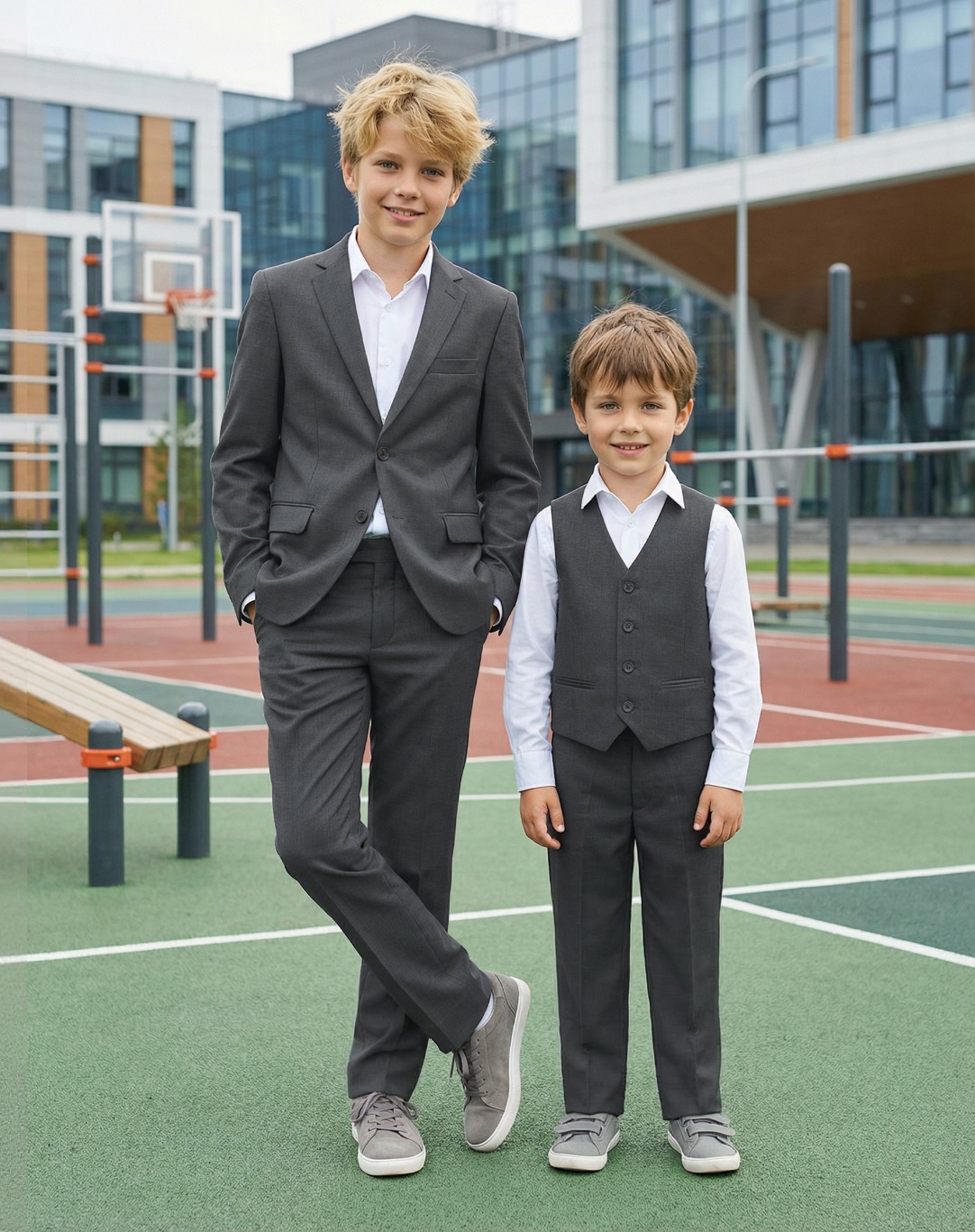 картинка Пиджак БСК-П от магазина ОЛМИ