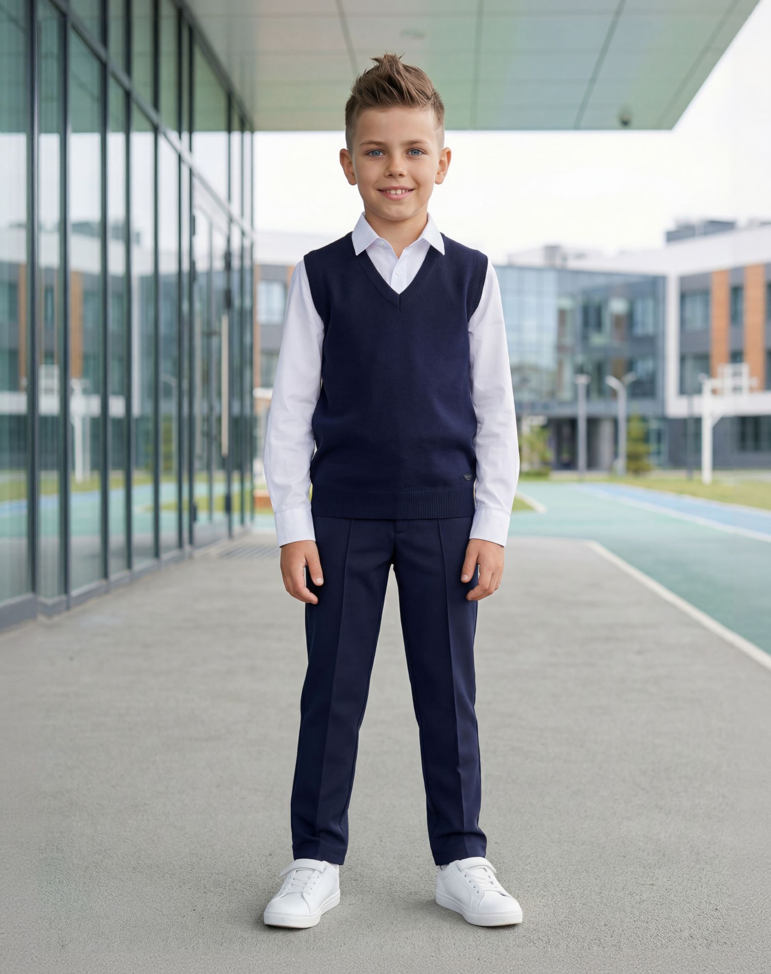 картинка Жилет БСТ-Ж2 от магазина ОЛМИ