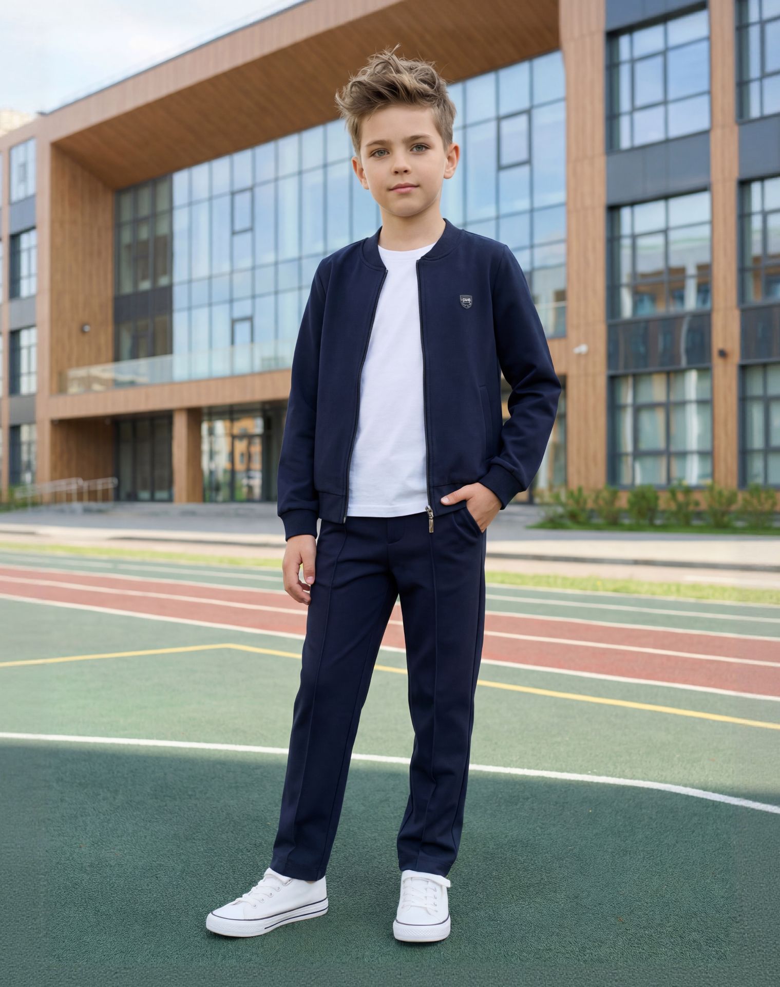 картинка Брюки БТЮ от магазина ОЛМИ